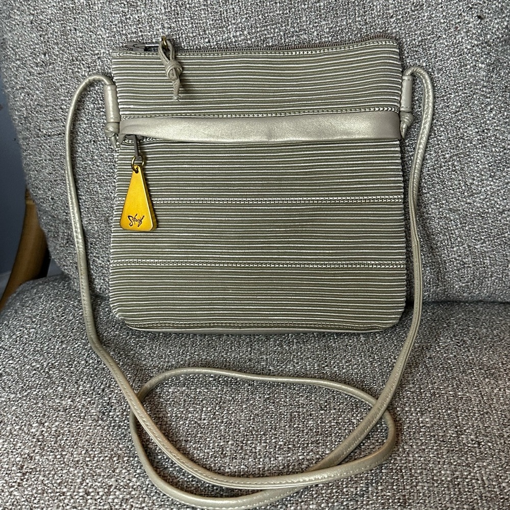 Americana by Sharif crossbody bag - summer beachy vibes